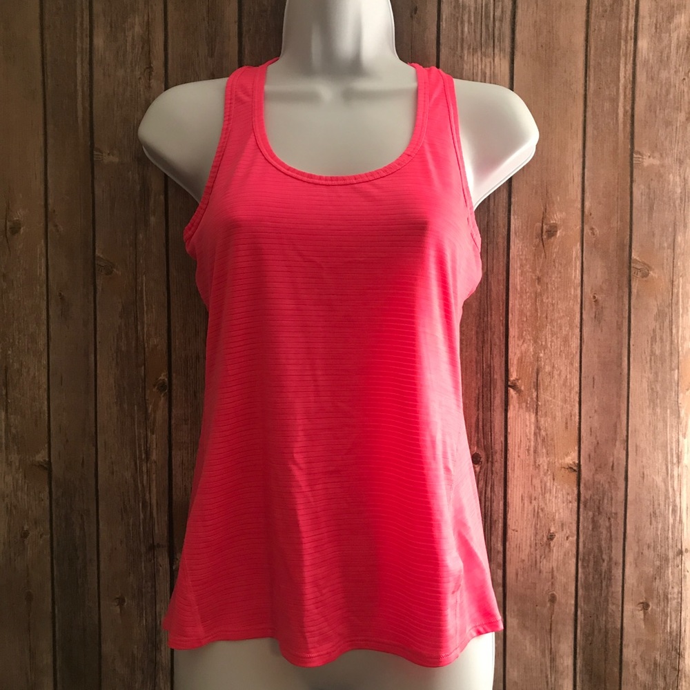 Athleta Racerback Workout Tank - Picture 6 of 8
